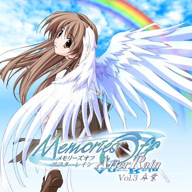 メモリーズオフ ヒストリー Memories Off Historia on Steam