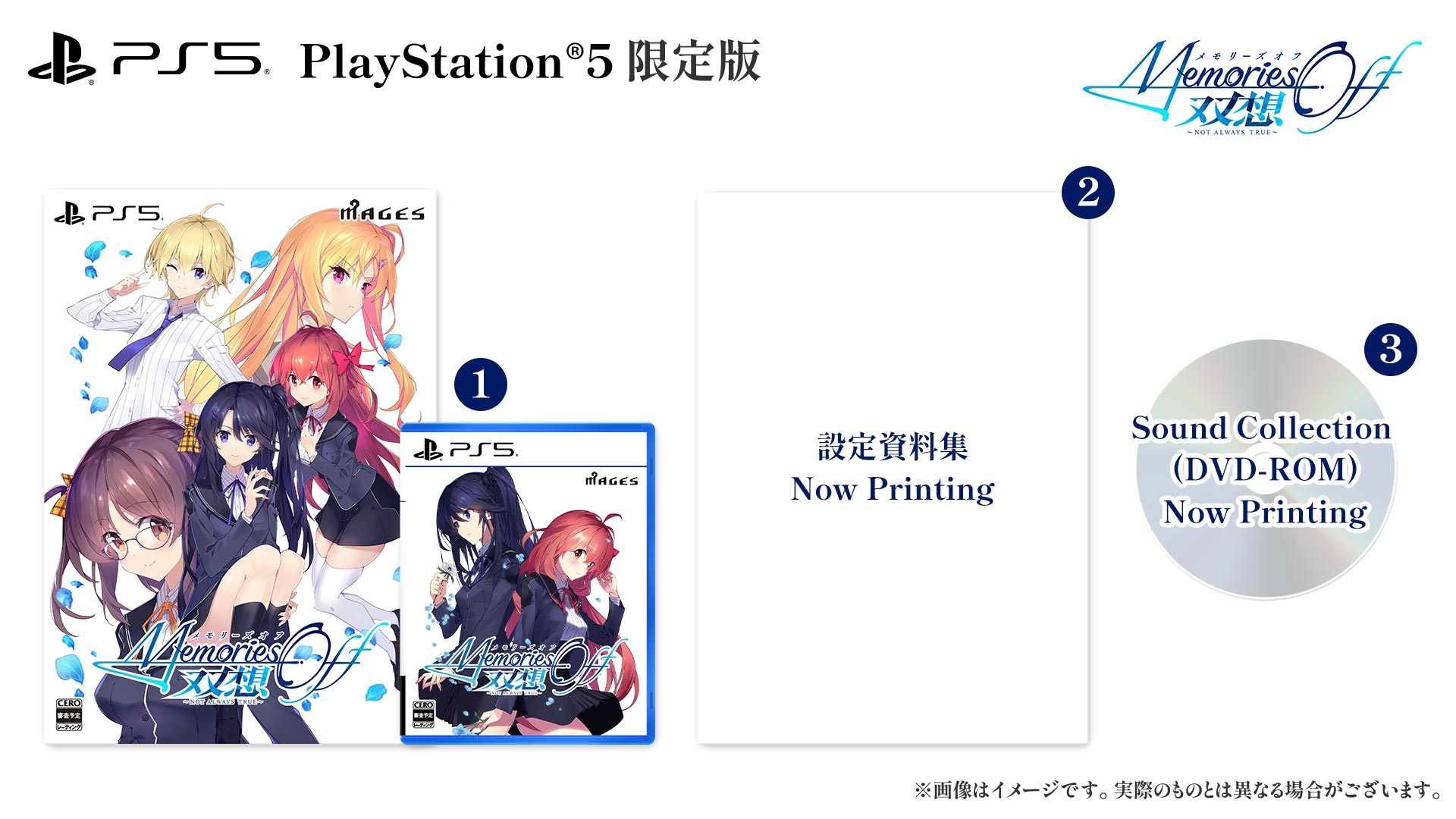 PlayStation®5 限定版