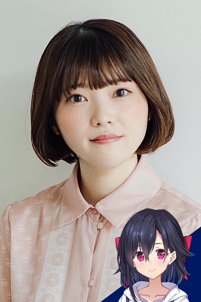 メモリーズオフ 双想 Break out of my shell」超限定版購入者限定