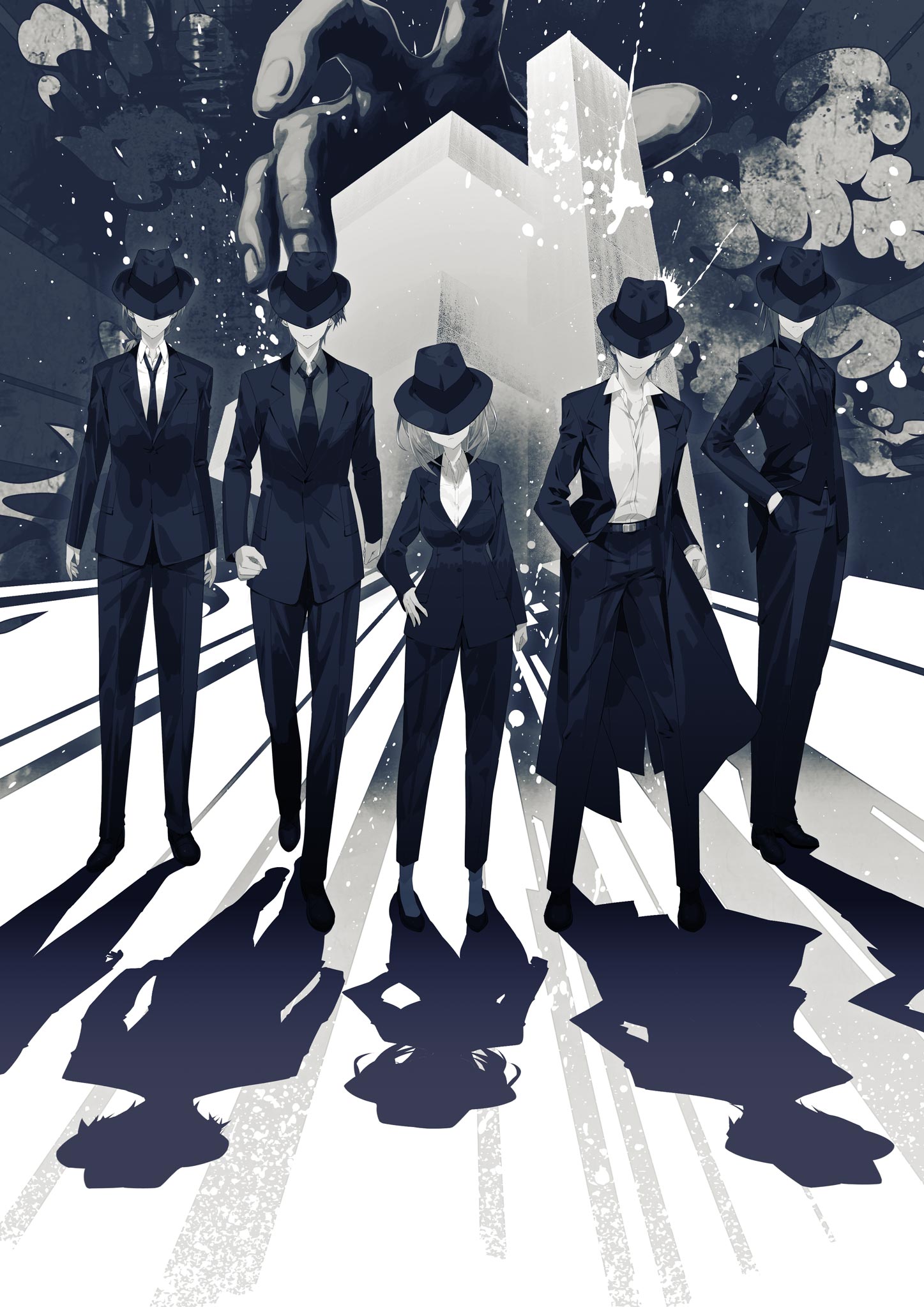 メモリーズオフ 双想 Break out of my shell』2026年初冬発売予定